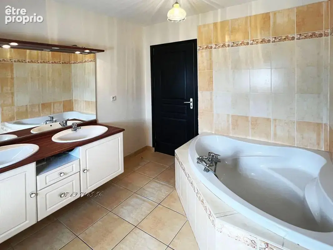 Maison Saint Lunaire 7 pièces 198 m2 - photo 11
