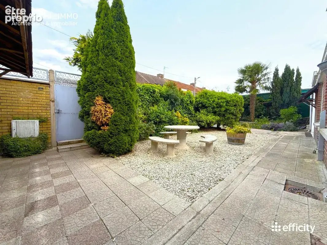 Appartement 6 pièces 345 m² à vendre à Hem (59510) - photo 2