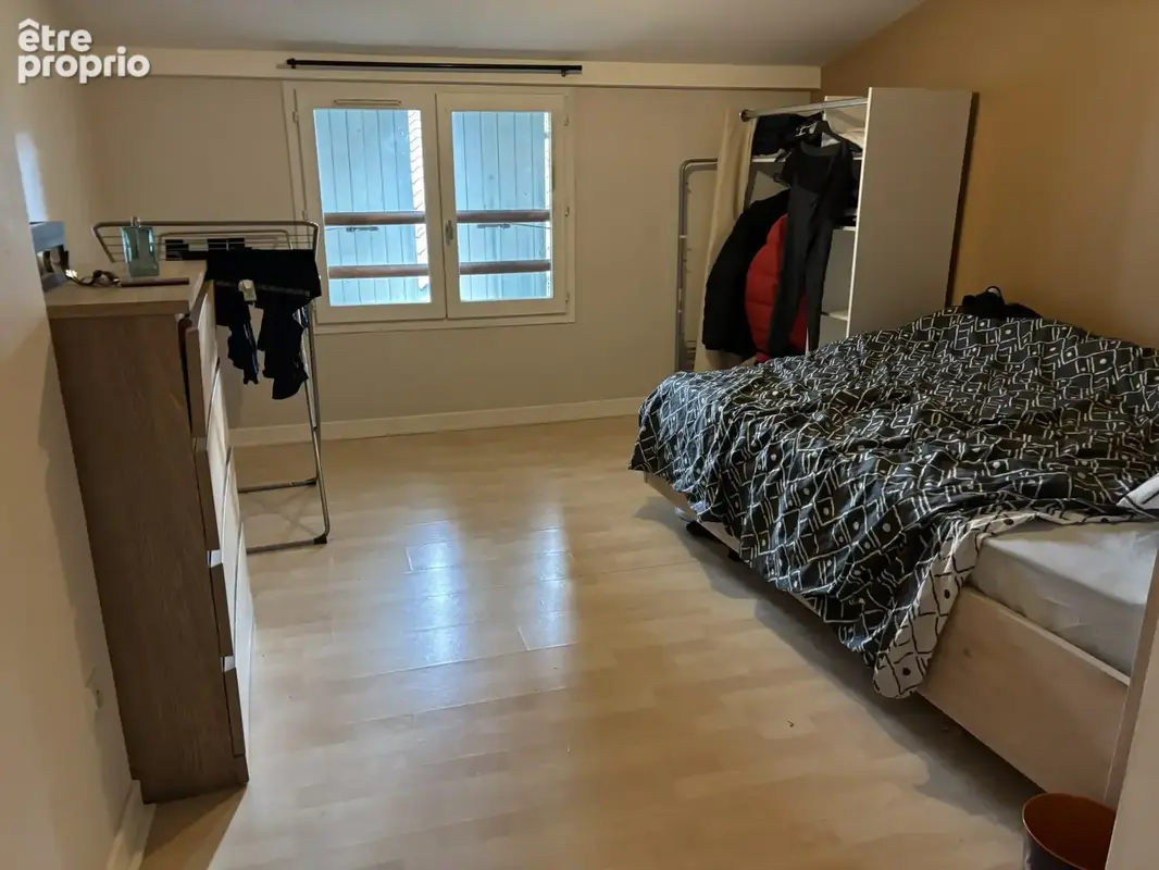 Appartement 260 m² à vendre à Alixan (26300) - photo 4