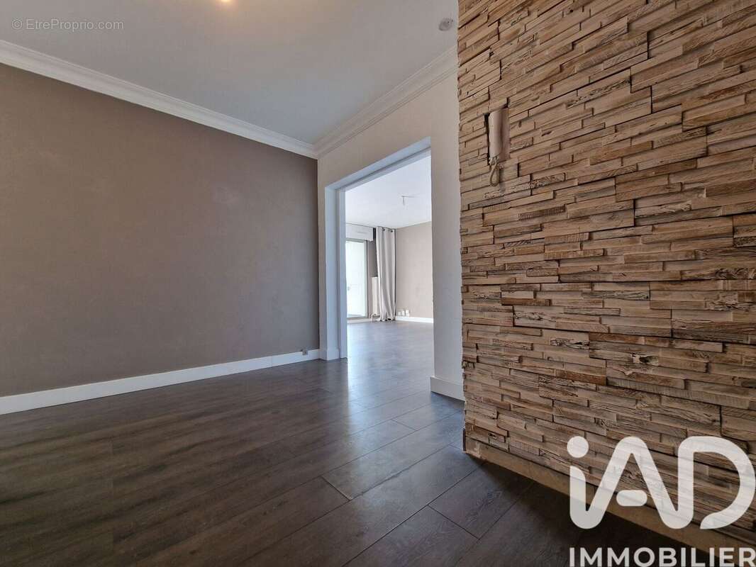 Photo 5 - Appartement à GRENOBLE