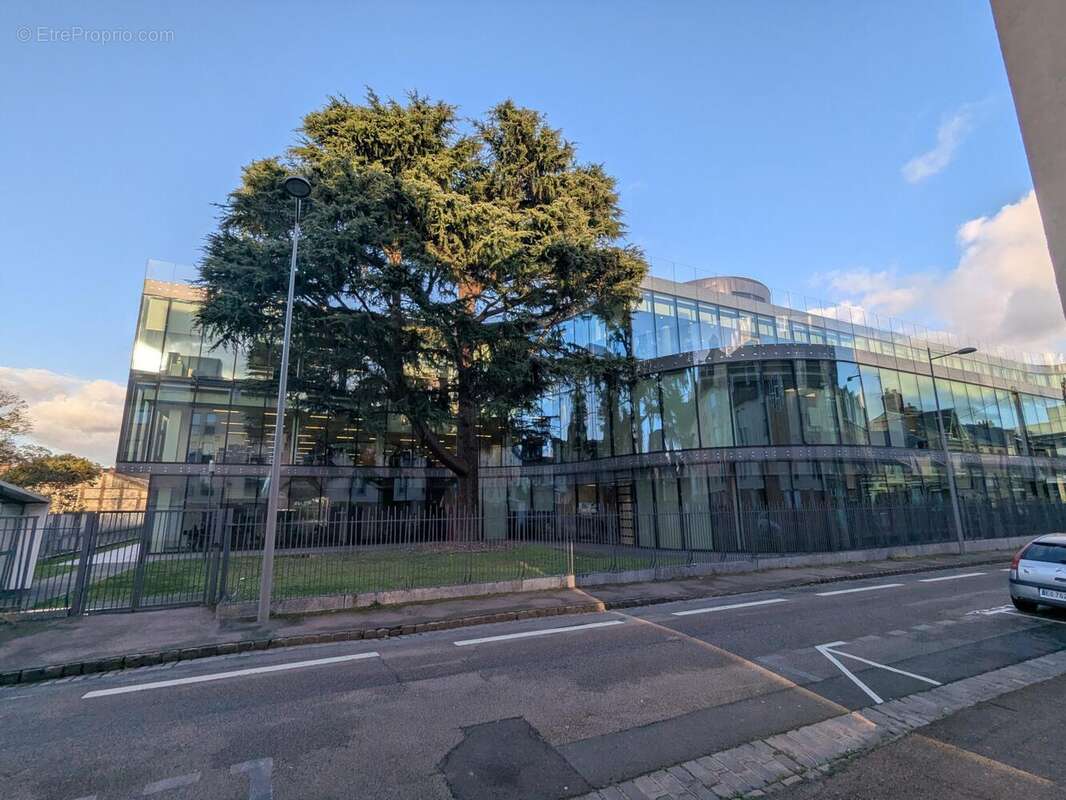 Photo 6 - Appartement à ROUEN