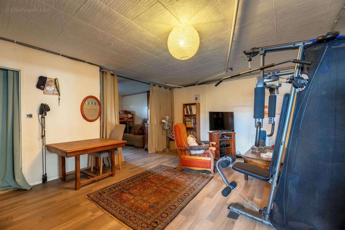 Maison à ESTAL