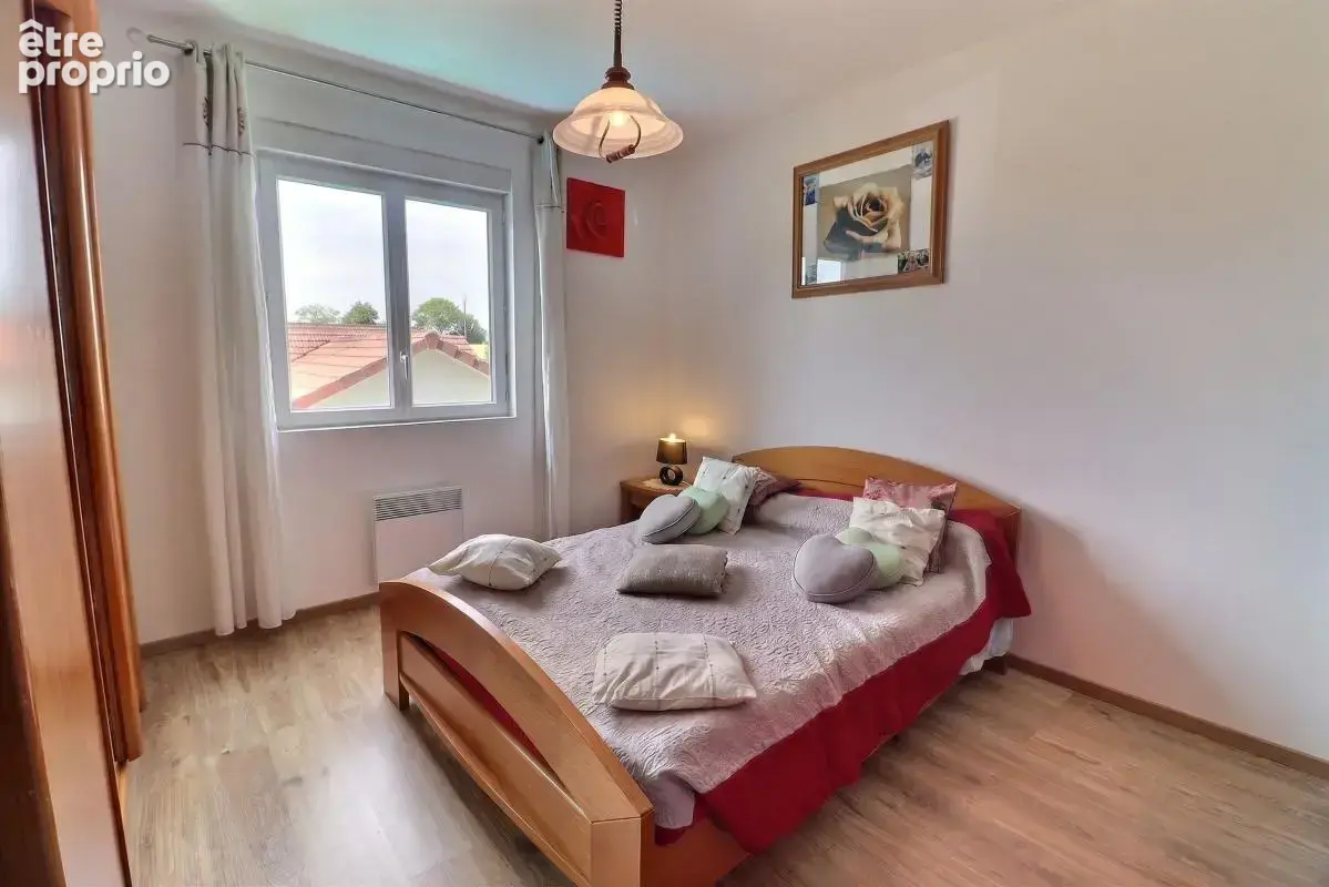 En exclusivité - maison 4 pièces de 2015 sur la commune de groslée saint-benoît (01300) - photo 6