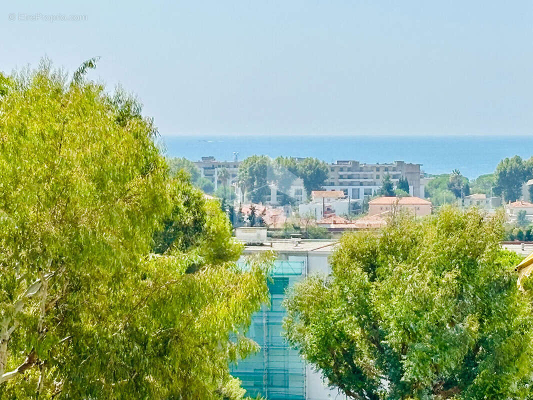 Appartement 71m² à cagnes-sur-mer - photo 2