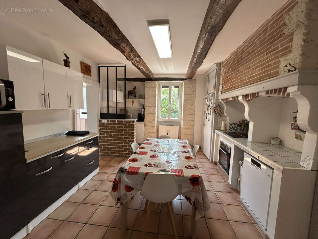 Maison à AUCH