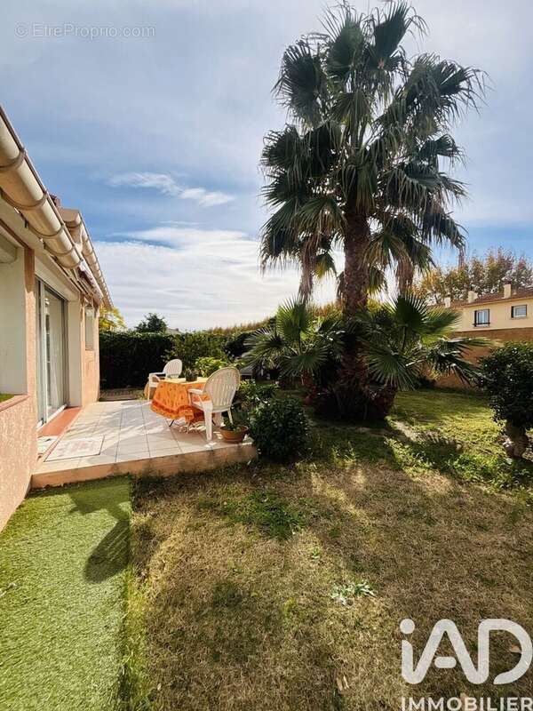 Photo 8 - Maison à THEZA