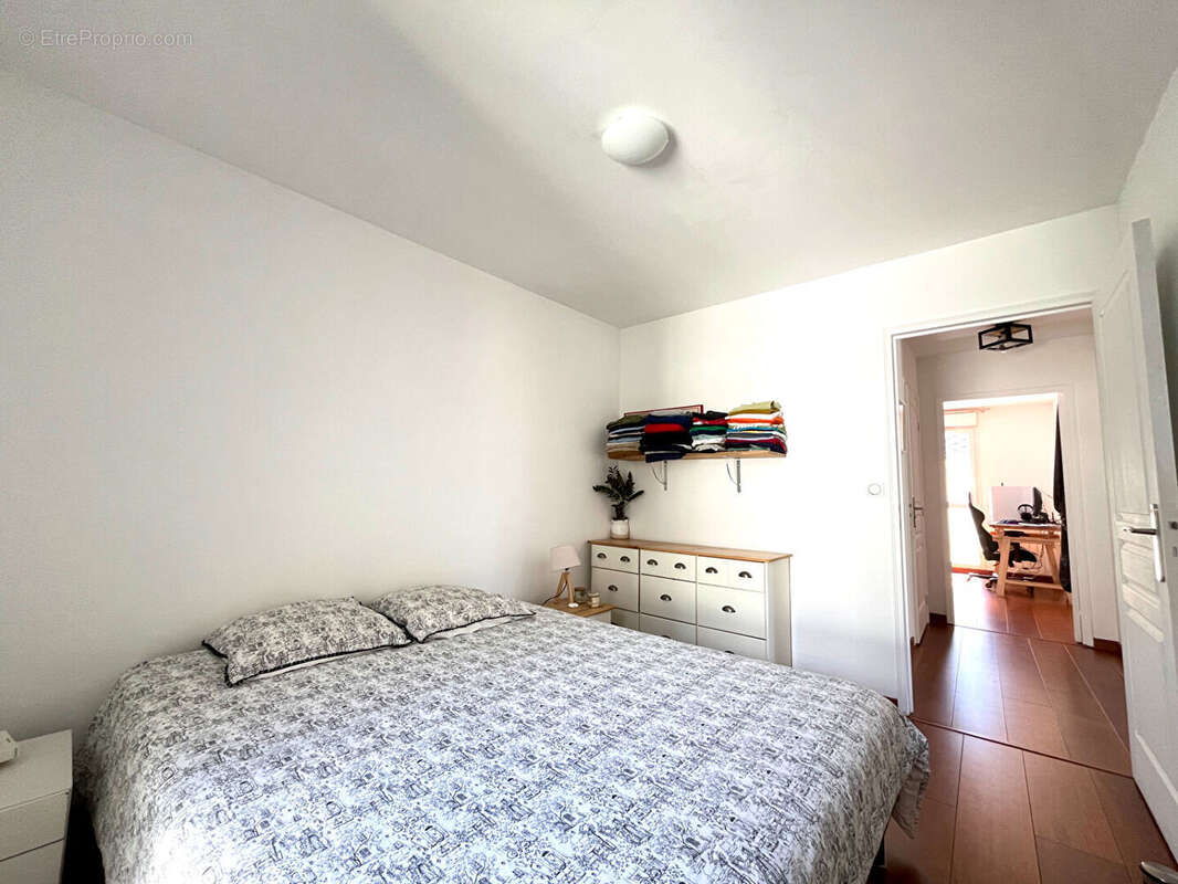 Appartement à ORLEANS