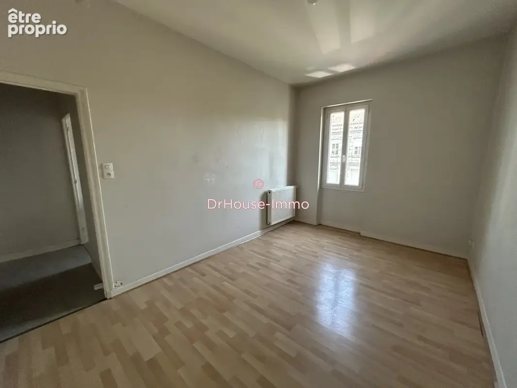Appartement 63 m² à Agen  - photo 2