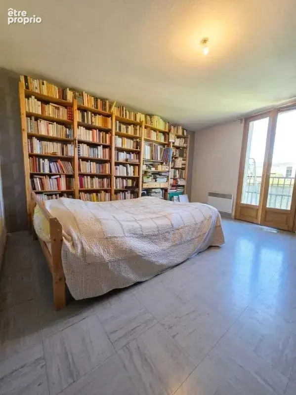 Spécial investisseur – deux logements + terrains – 145 m² – les échelles - photo 12