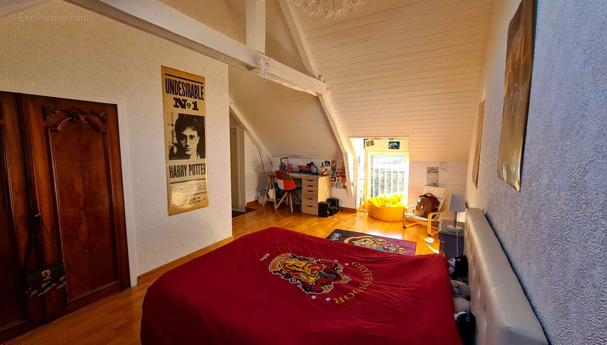 Maison à ROHAN