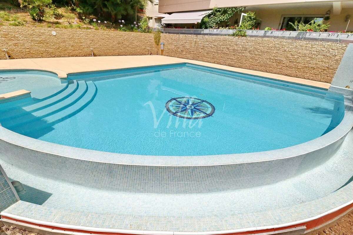 Spacieux 3 pièces avec terrasse à Mandelieu - photo 15