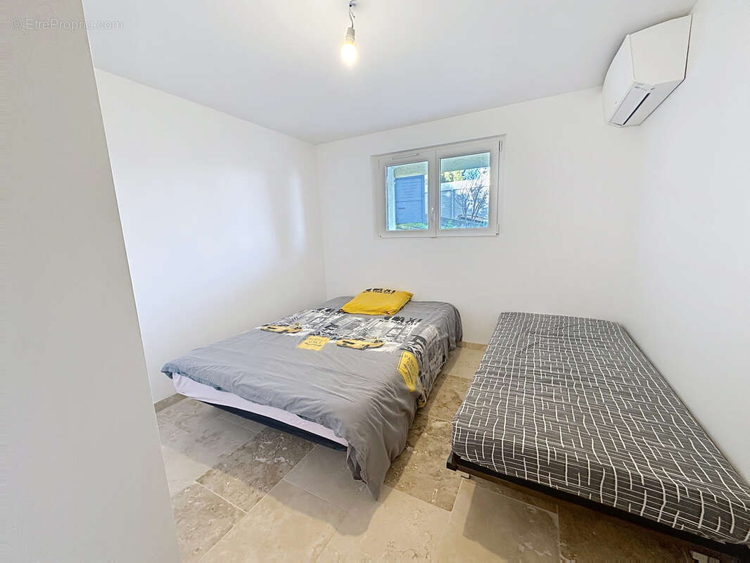 Appartement à SAINT-RAPHAEL