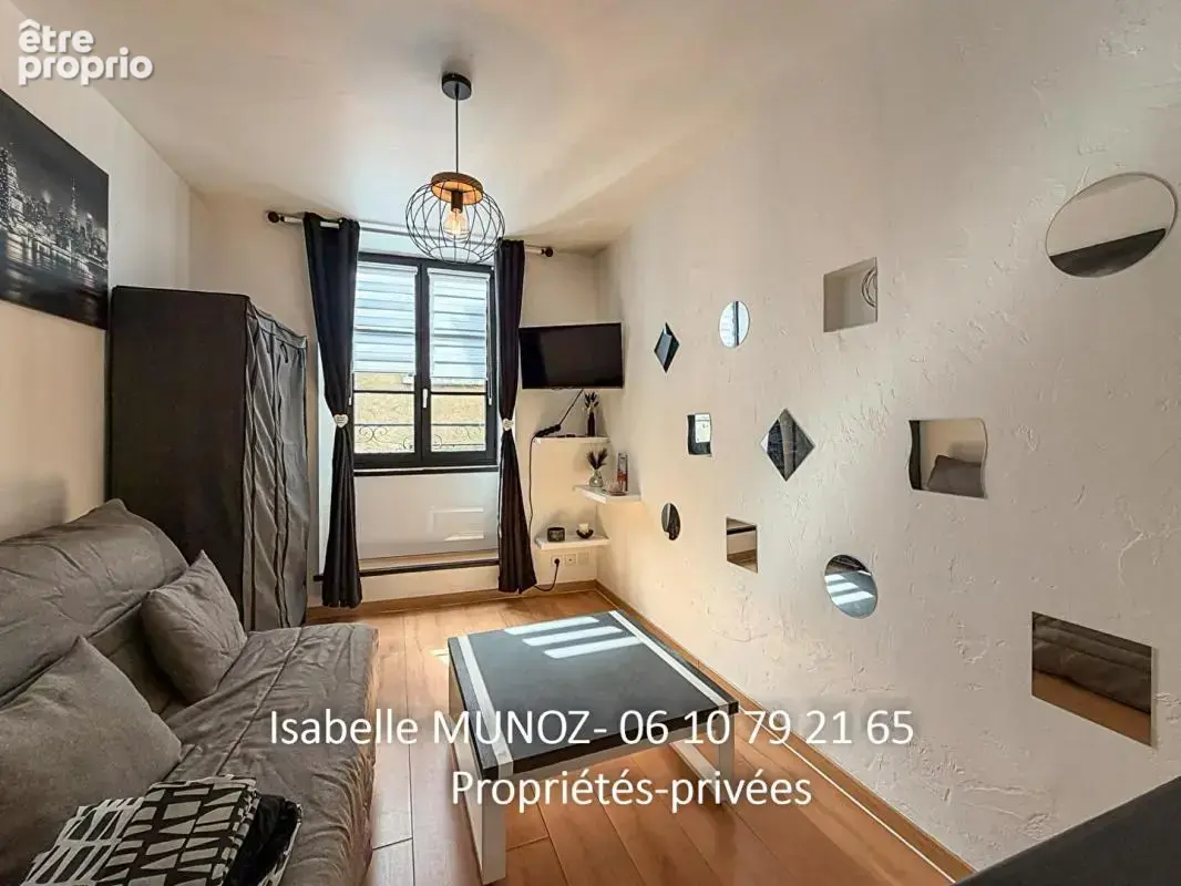 Appartement à RIOM