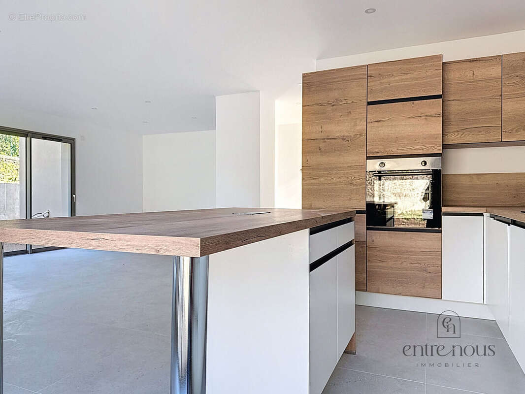 Photo 3 - Maison à L&#039;ISLE-D&#039;ABEAU