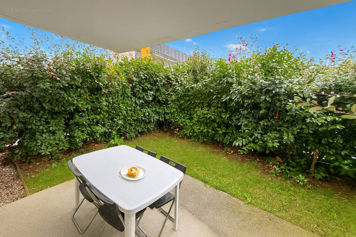 Appartement à CRANVES-SALES