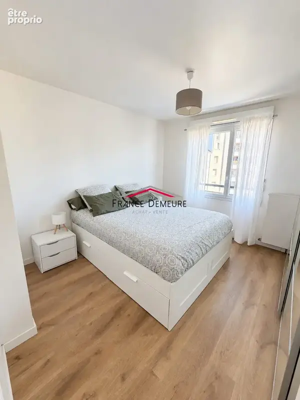 Appartement 4 pièces 76 m² à vendre à Sannois (95110) - photo 6