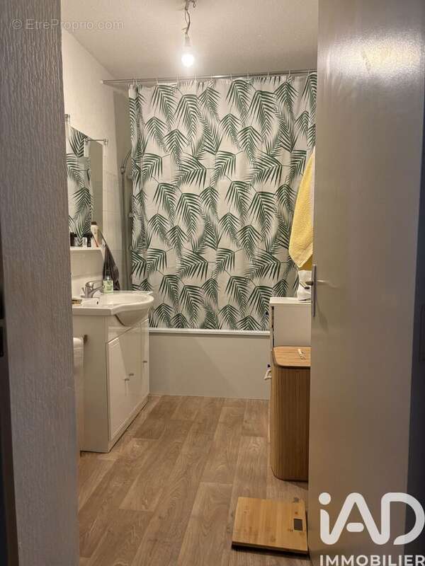 Photo 3 - Appartement à BORDEAUX