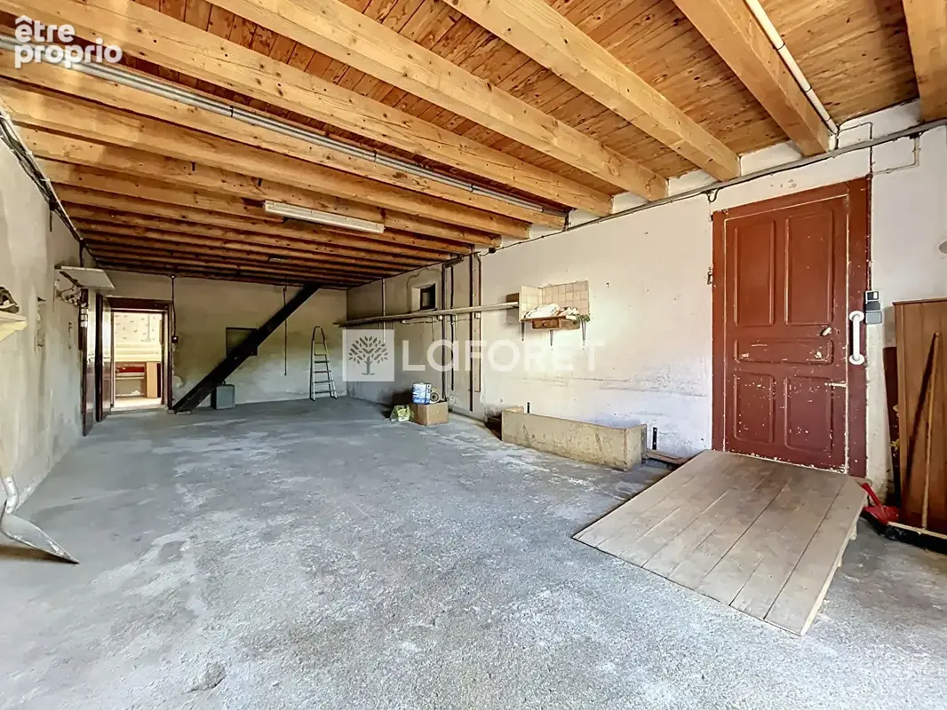 Maison Leffonds  6 pièce(s) 161,18 m2 - photo 16