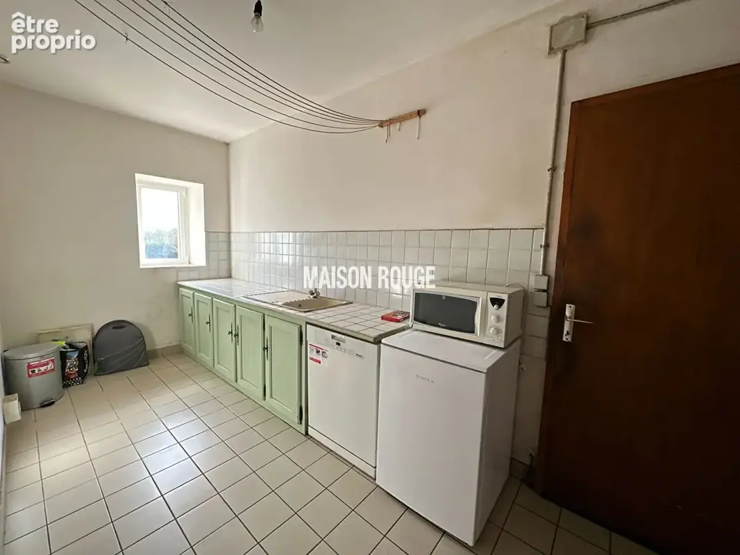 Charmante maison en pierre au calme à Guitté, 4 chambres, vie de plain-pied, à 5 km de la gare de Caulnes et de la 4 voies Renne - photo 8