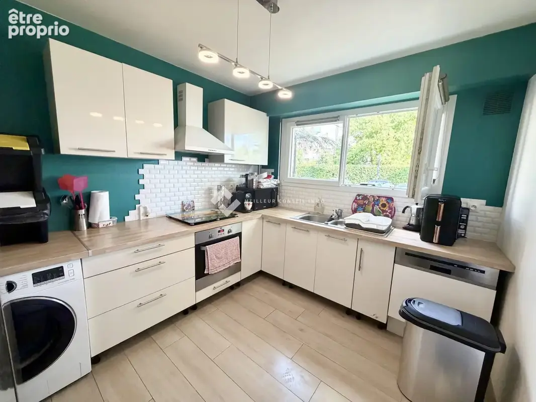 Photo Appartement à Yerres au prix de 129 900€