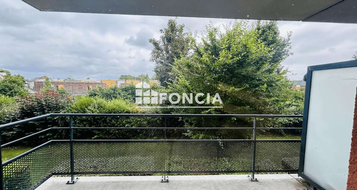 Appartement à DOUAI