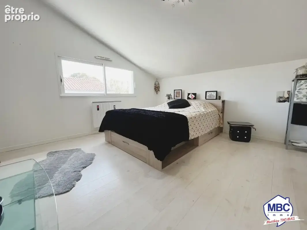 Maison d'architecte - photo 8