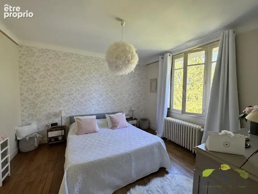 Maison 4 pièces 111 m² à vendre à Treignac (19260) - photo 20