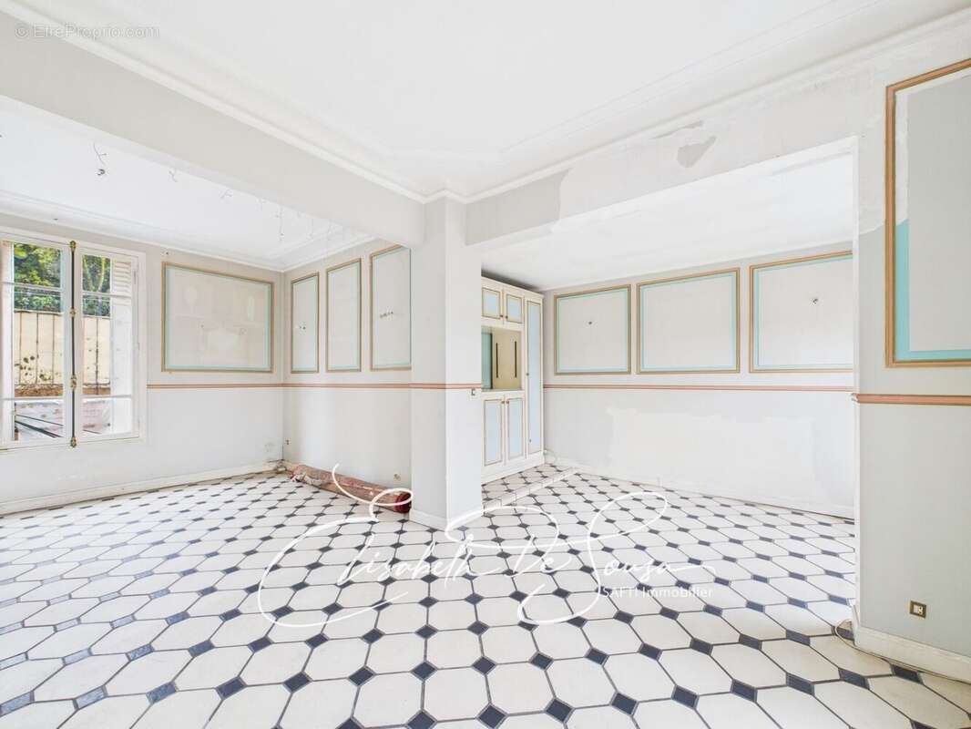 Photo 2 - Maison à SAINT-MAURICE