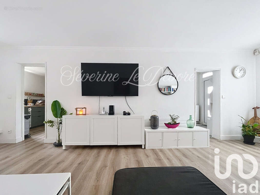 Photo 2 - Maison à EAUBONNE