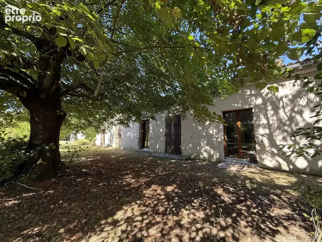 Photo Maison à Saintes au prix de 184 000€