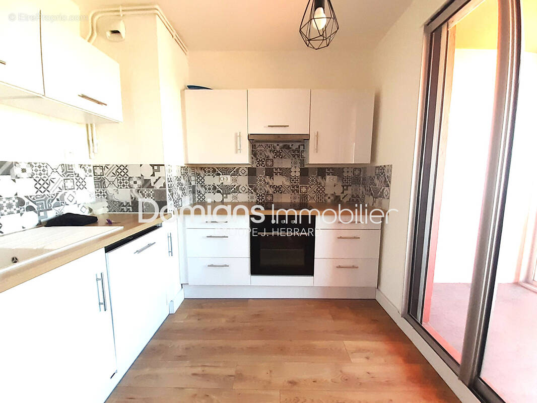 Appartement à PERPIGNAN