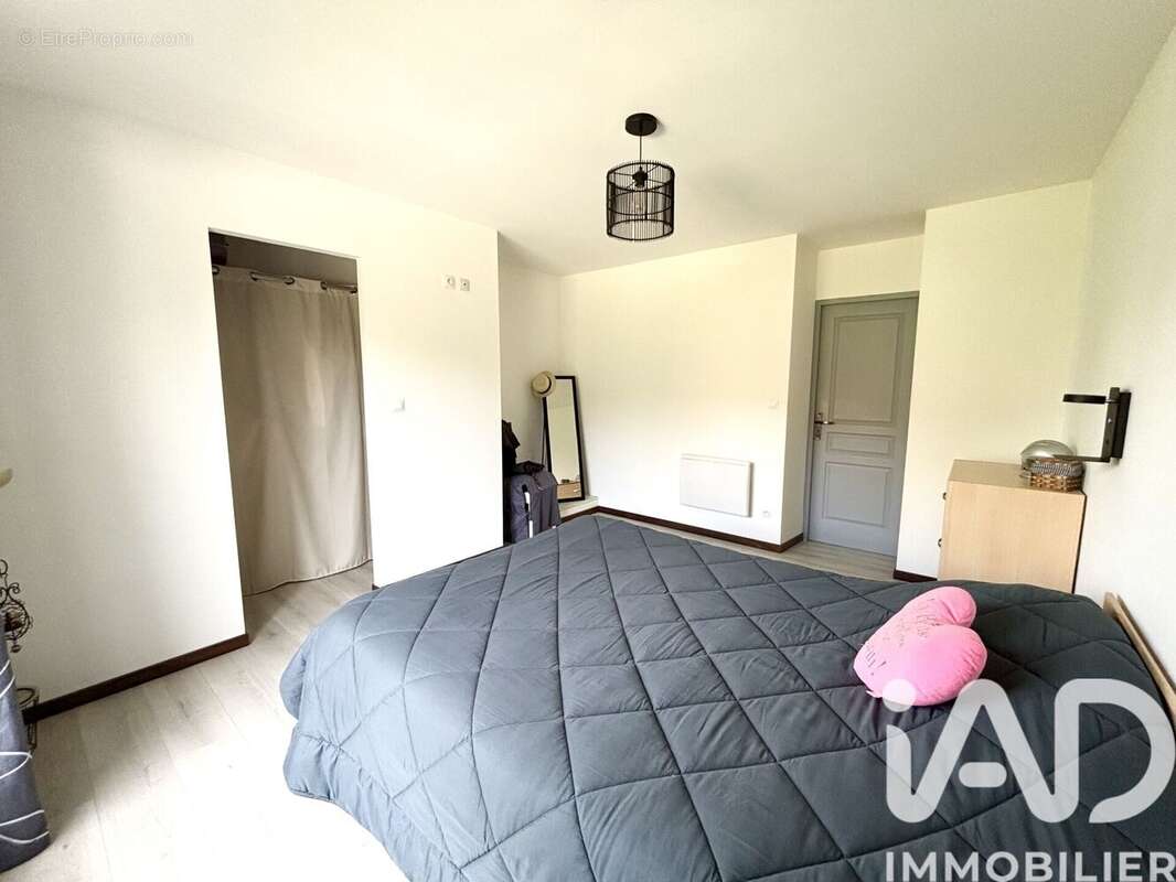 Photo 8 - Maison à CHASSENEUIL