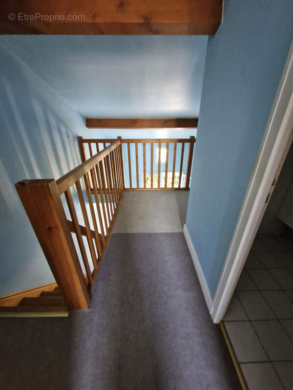 Appartement à MESCHERS-SUR-GIRONDE