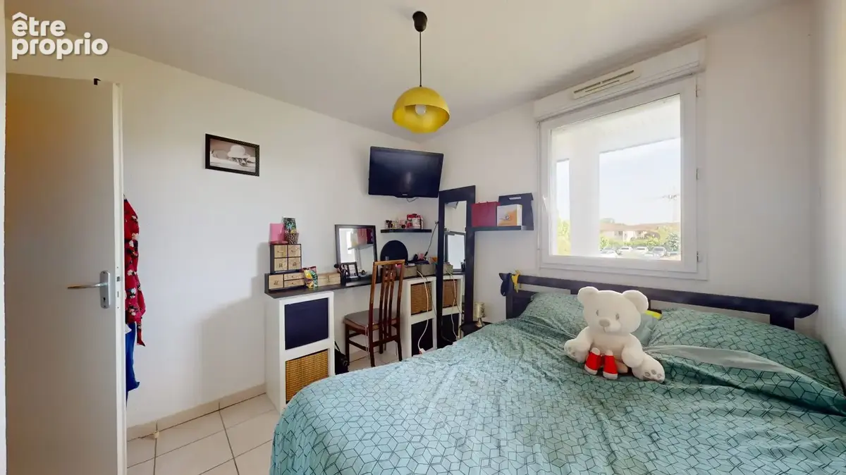 Appartement 2 pièces 43 m² à vendre à Aucamville (31140) - photo 4