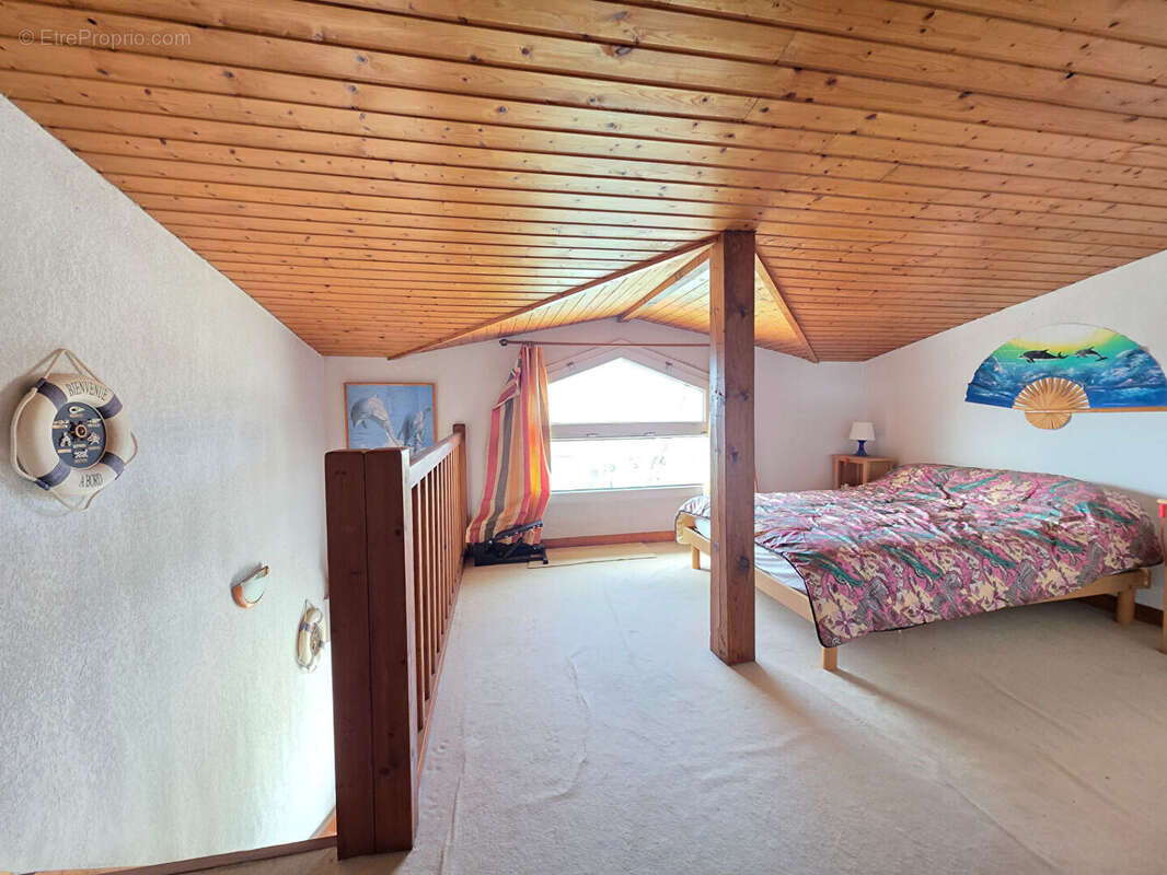 Appartement Anglet de 75 m² avec Parking + Cave - photo 7