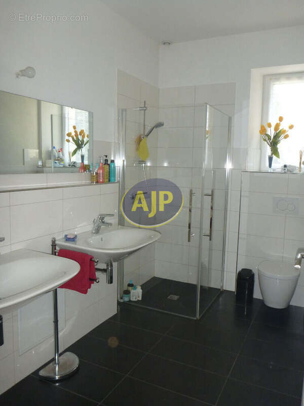 Maison à LESPARRE-MEDOC