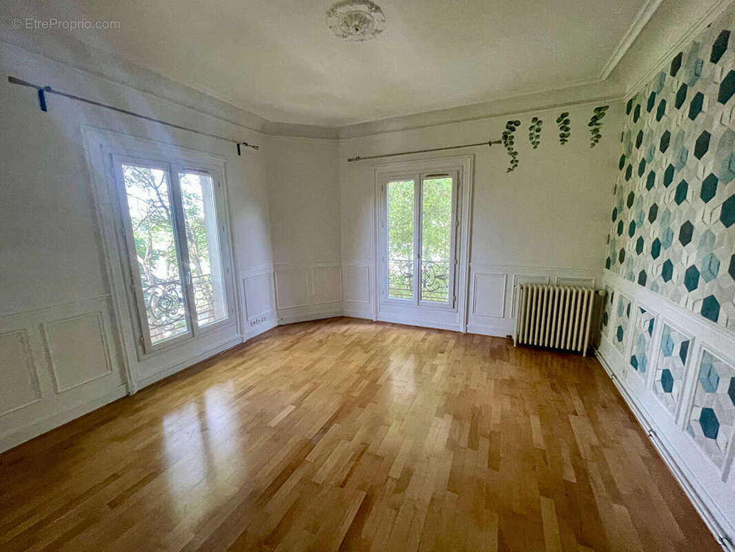 Appartement à MONTMORENCY