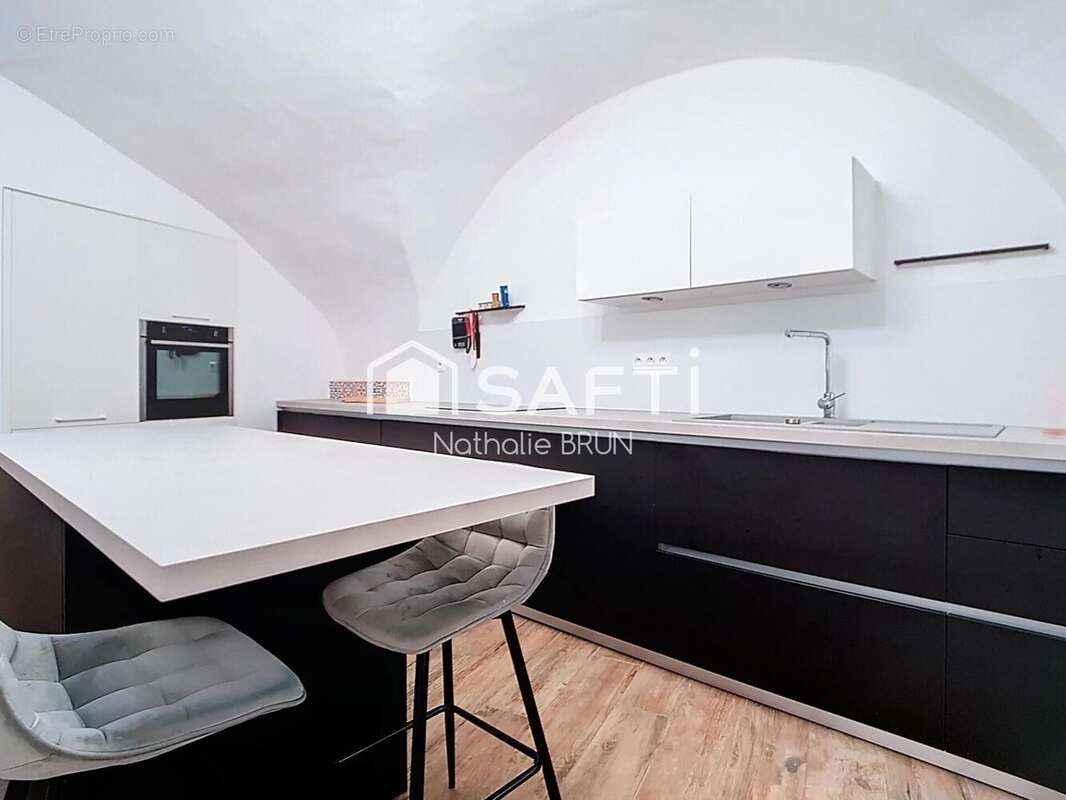 Photo 3 - Maison à POUSSAN