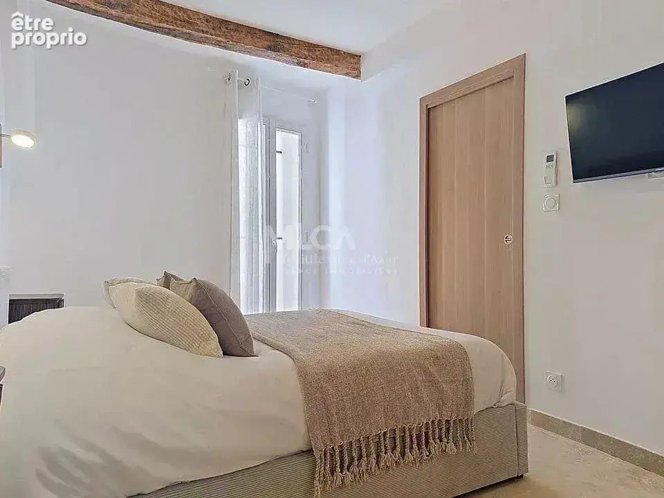 La Maison Ava – Vieil Antibes- Remparts - photo 11
