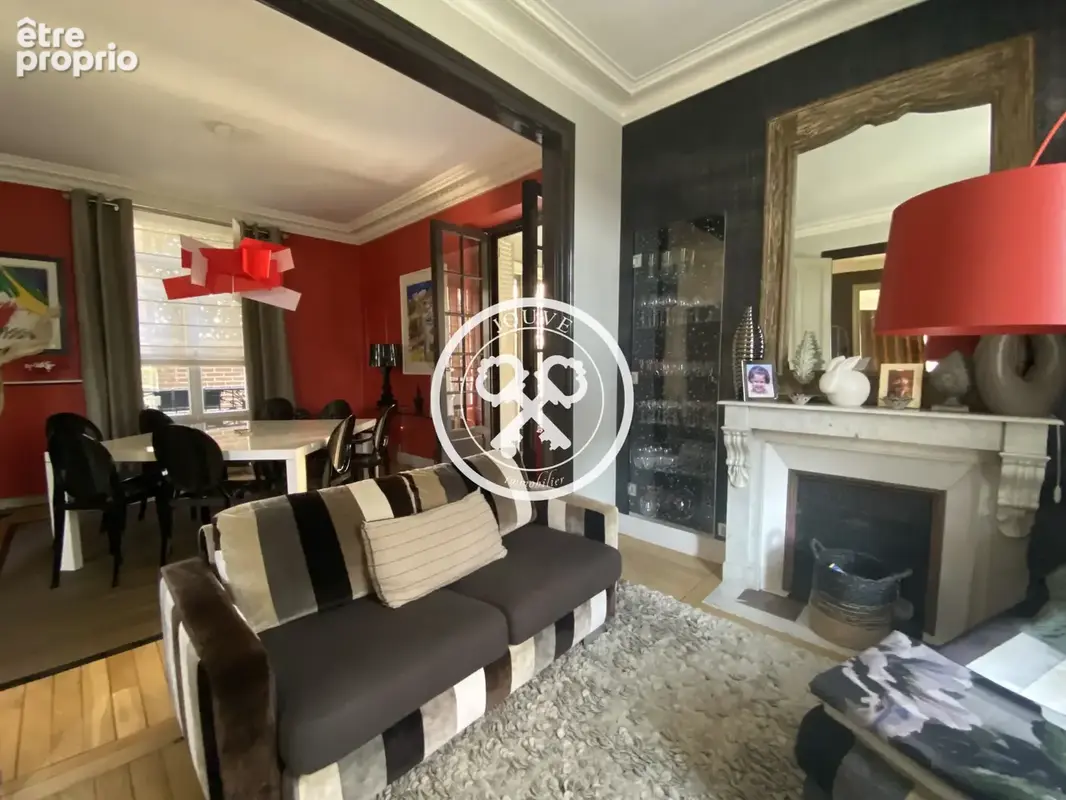 Maison de maitre troyes - photo 19