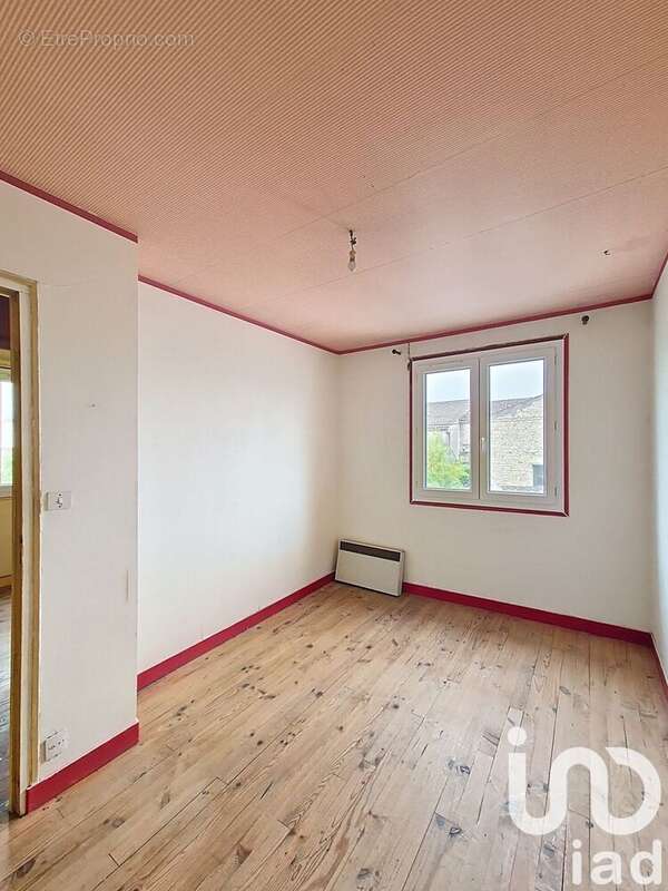 Photo 8 - Maison à ANDILLY