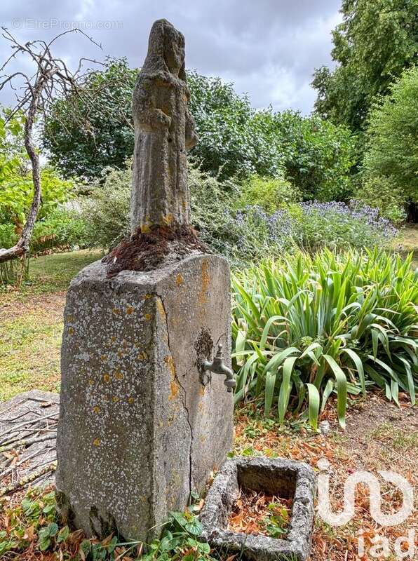 Photo 5 - Maison à GIRONVILLE