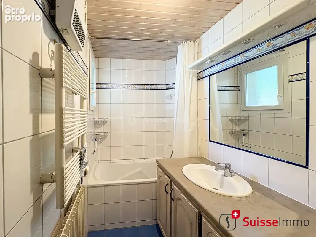 Appartement Villers Le Lac 3 pièce(s) 68 m2 - photo 6