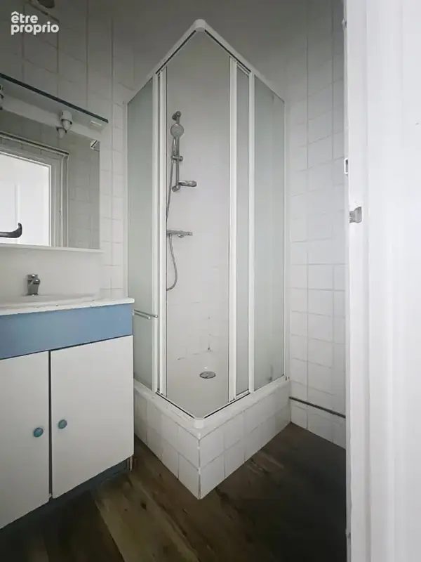 Appartement Caen Centre 3 pièces - photo 5