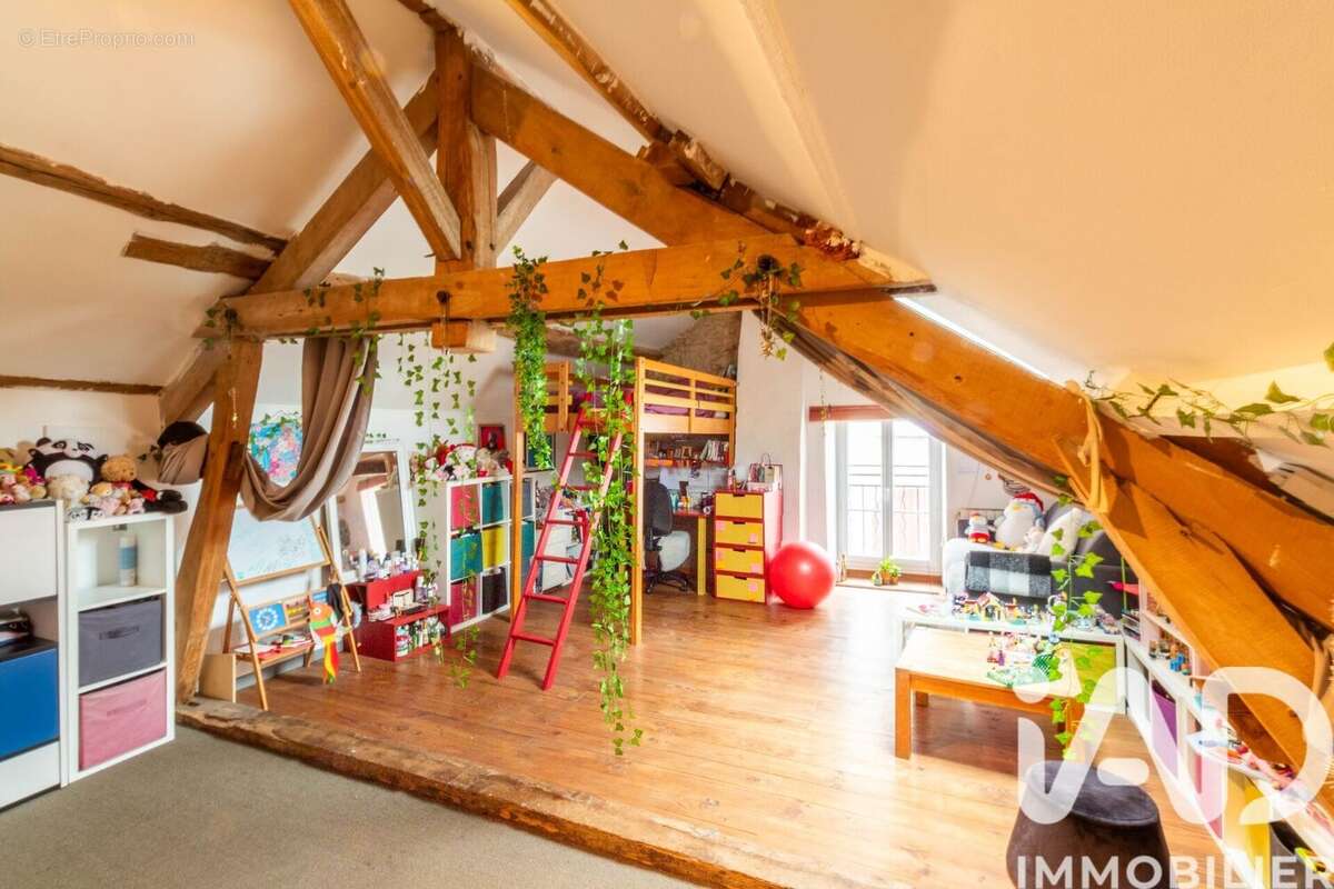 Photo 9 - Maison à MONTIGNY-SUR-LOING