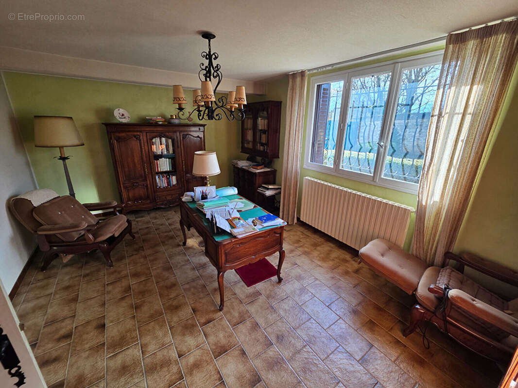 Maison à DIJON
