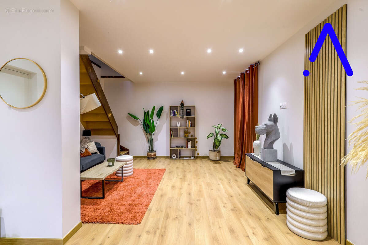 Appartement à MARAINVILLER