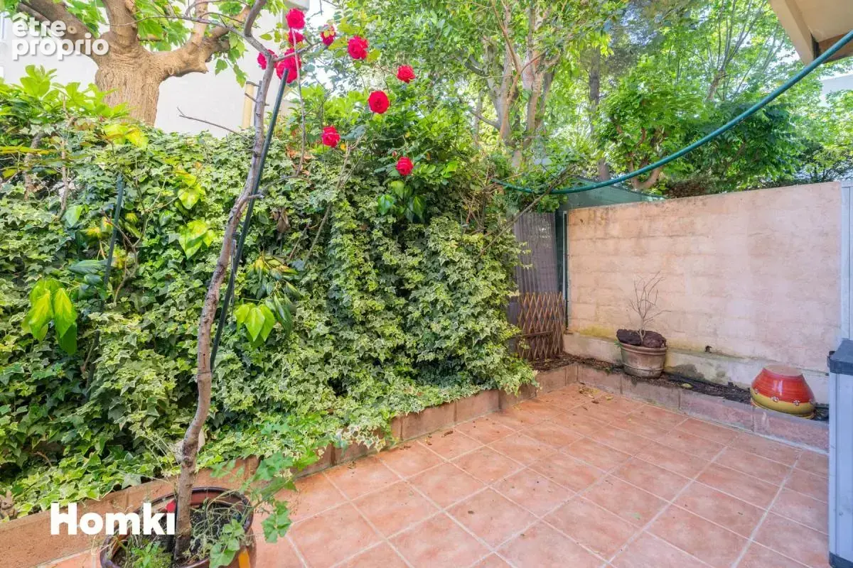 Quartier saint jerome t2 47m² & terrase : 159 000 euros - photo 5
