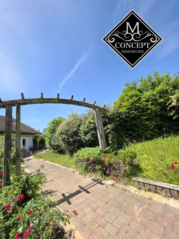 Appartement à QUINTAL