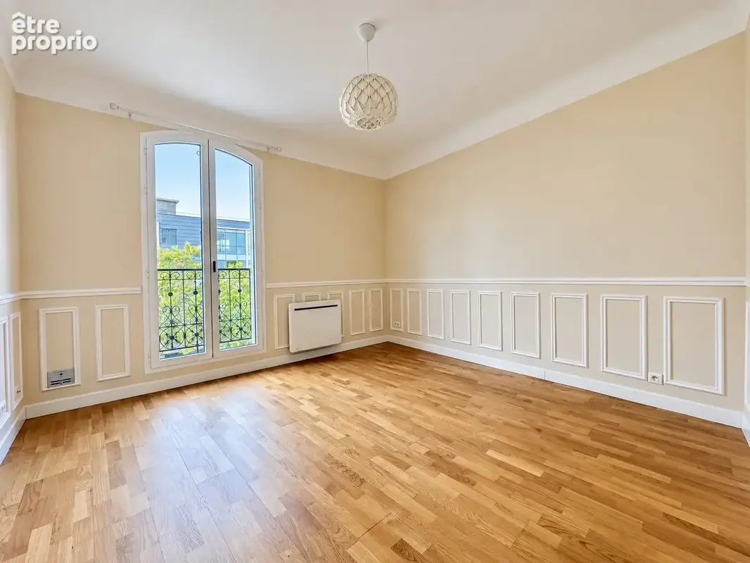 Appartement 2 pièces 37 m² à vendre à Boulogne-Billancourt (92100) - photo 2
